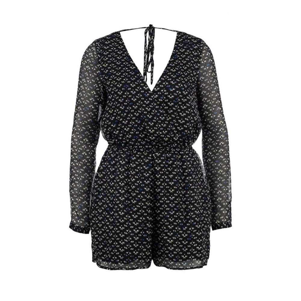 📦 🚚 EVERYTHING MUST GO! BCBGeneration Romper | Size XXS - Picture 3 of 6